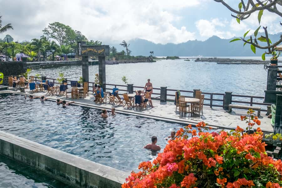 Mount Batur: 2D1N Kintamani Tour with Private Sunrise Hiking - Should you book it?