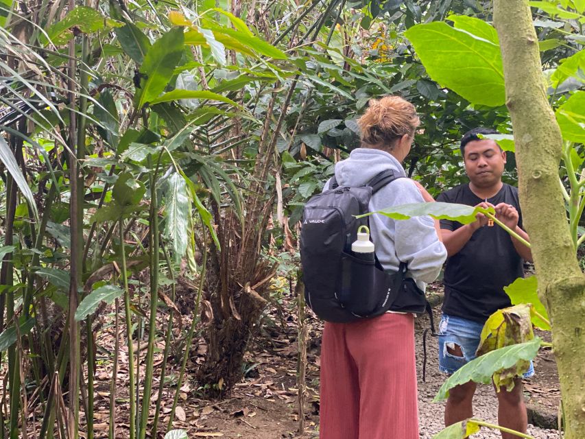 Mount Batur 4WD Jeep Sunrise Tour kintamani - Breakfast, coffee, and the first light