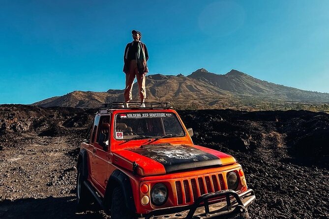Mount Batur Jeep Sunrise & Hot Spring_ All Inclusive Tour - Why Mount Batur Works Well by Jeep