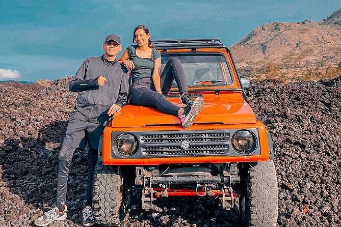 Mount Batur Jeep Sunrise & Hot Spring_ All Inclusive Tour - What the $7 Price Really Covers