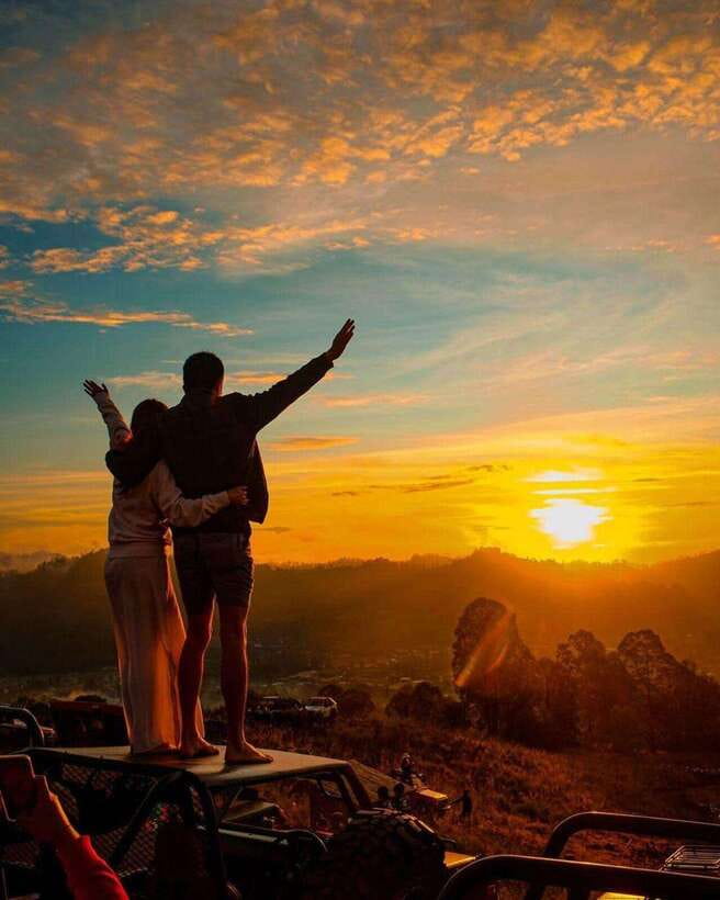 Mount Batur Jeep Sunrise & Hot Spring_ All Inclusive Tour - Who Should Book This Experience