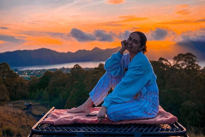 Mount Batur Jeep Sunrise Tour - Who will enjoy this tour most