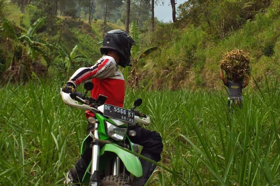 Mount Batur: Sunrise Dirt Bike Trek with Trained Riders - Is $50 good value?