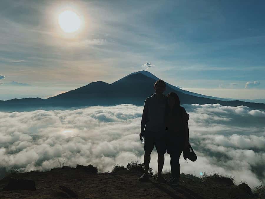 Mount Batur: Sunrise Dirt Bike Trek with Trained Riders - What the Mount Batur dirt bike trip really is