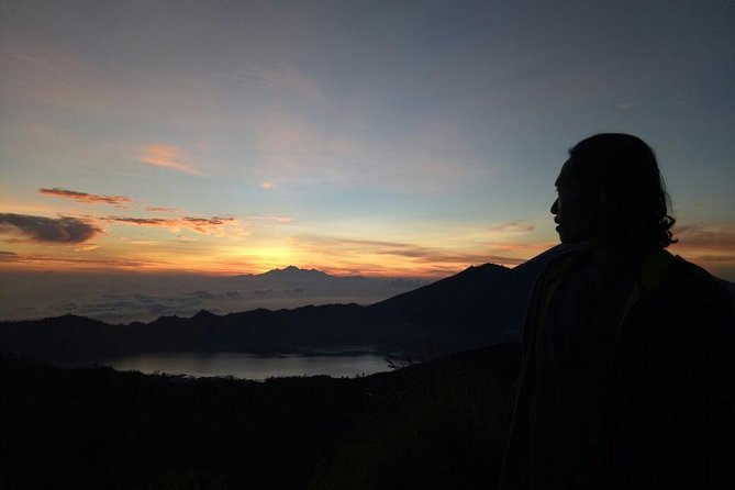 Mount Batur Sunrise Hike and Natural Hot Spring Option - The descent is where smart pacing matters most