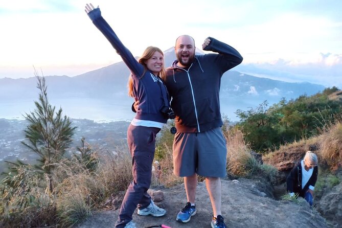 Mount Batur Sunrise Hike and Natural Hot Spring Option - Cooling off at Batur Natural Hot Spring