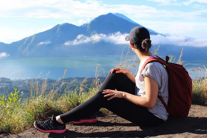 Mount Batur Sunrise Hike and Natural Hot Spring Option - What the $33 price delivers