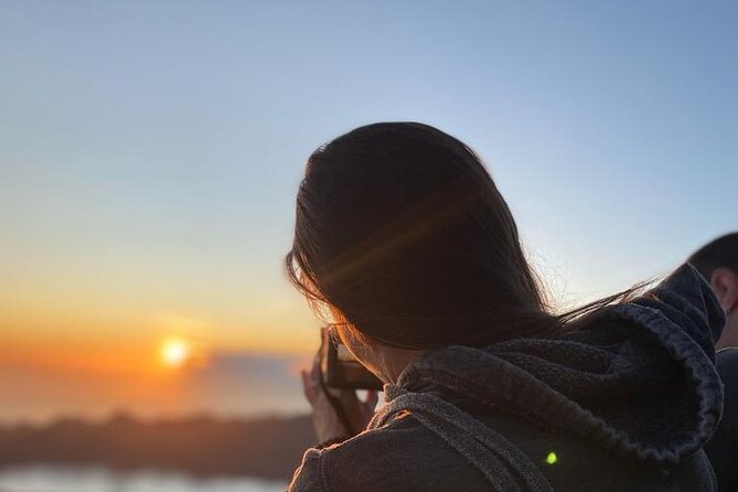 Mount Batur Sunrise Hike, Breakfast & Hot Spring - Why Mount Batur Sunrise Is Worth the Alarm