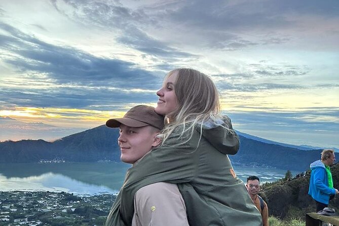 Mount Batur Sunrise Hike, Breakfast & Hot Spring - Transport, Timing, and What the $24 Covers