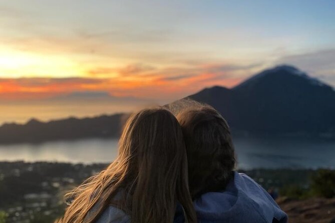 Mount Batur Sunrise Hike, Breakfast & Hot Spring - Sunrise, Breakfast, and a Volcanic View