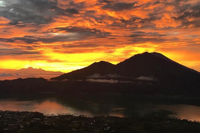 Mount Batur Sunrise Hike with Breakfast - Why Mount Batur is worth the brutal wake-up call