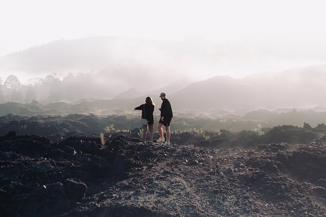 Mount Batur Sunrise Jeep Tour with Optional Activities - Timing, meeting point, and practical details