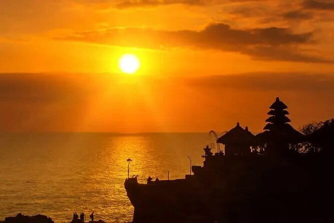 Mount Batur Sunrise Jeep With Hot Springs Tour - The timing needs clarification before you pay
