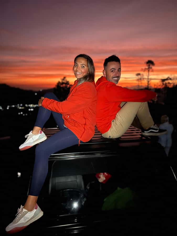 Mount batur: sunrise tour by 4wd & black lava - Key points to know before booking