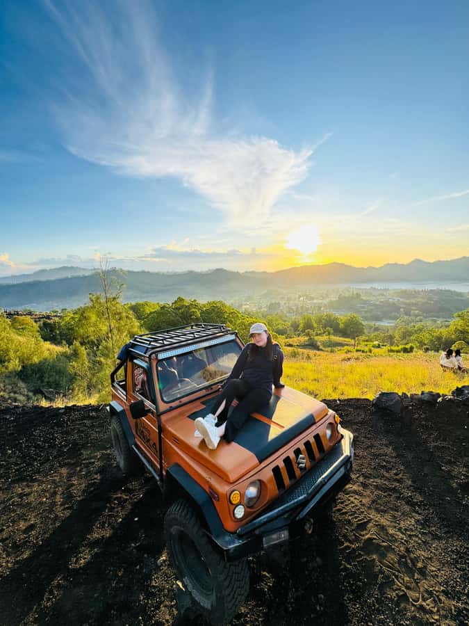 Mount batur: sunrise tour by 4wd & black lava - Should you book the Mount Batur Jeep tour?