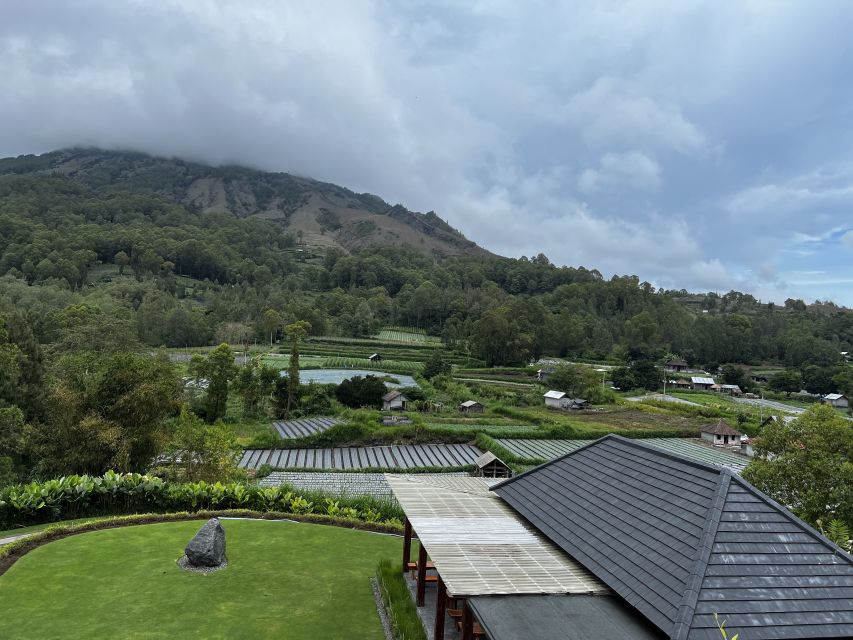 Mount Batur Sunrise Trek & Hot Springs Tour - What to pack for a smoother morning
