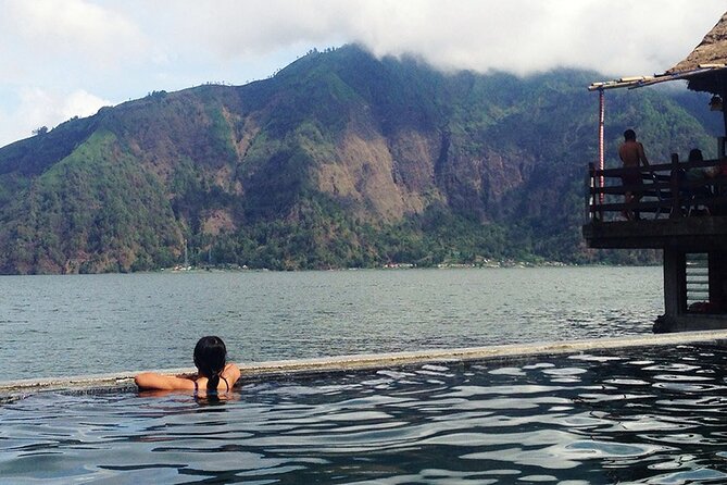 Mount Batur Sunrise Trek & Natural Hot Spring Experience - What the $79 price really covers