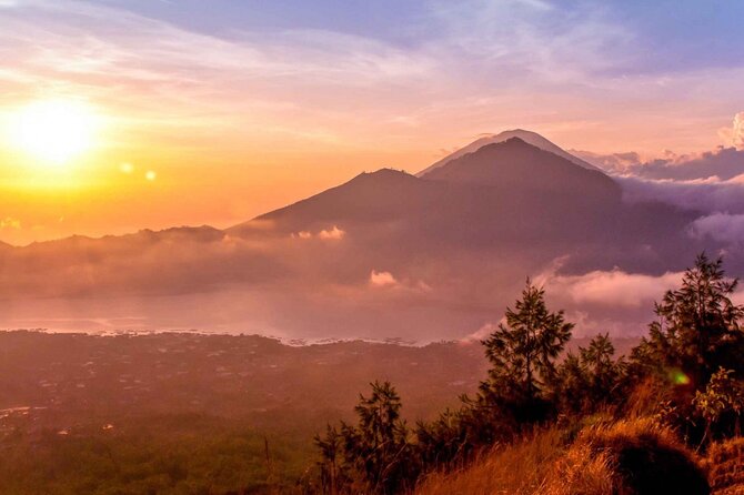 Mount Batur Sunrise Trek & Natural Hot Spring Experience - The main drawbacks to consider
