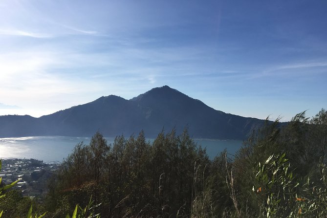 Mount Batur Sunrise Trekking & Hot Spring Tour - What the private format is worth at $22.95