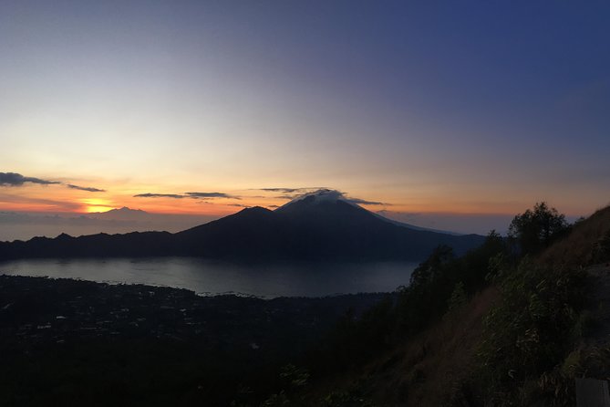 Mount Batur Sunrise Trekking & Hot Spring Tour - Timing, cancellation, and practical planning