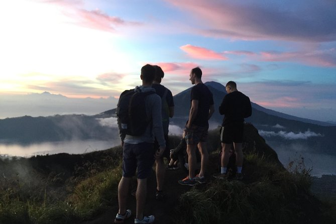 Mount Batur Sunrise Trekking Private All Inclusive - The coffee plantation on the way back