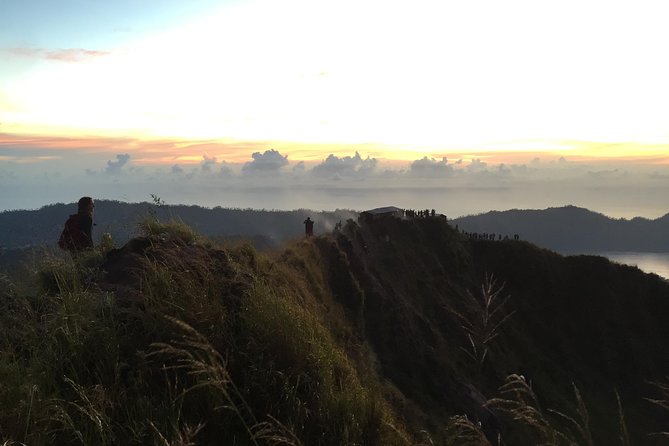 Mount Batur Sunrise Trekking Private All Inclusive - What the $21.43 price really covers
