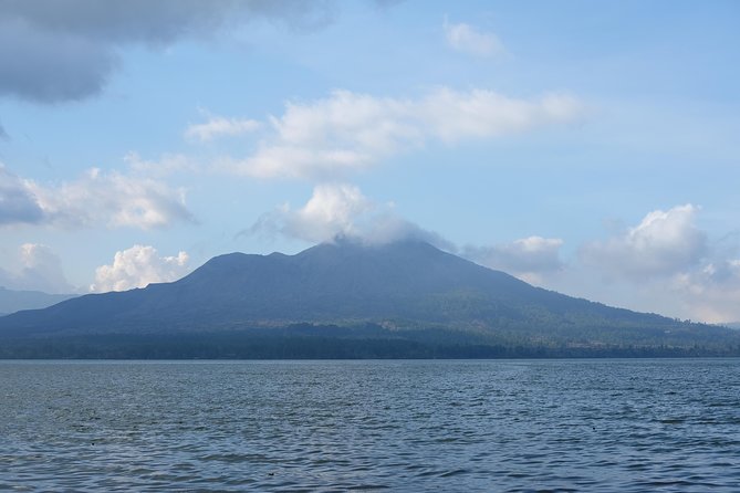 Mount Batur Sunrise Trekking Private All Inclusive - Who should book this Mount Batur trek?