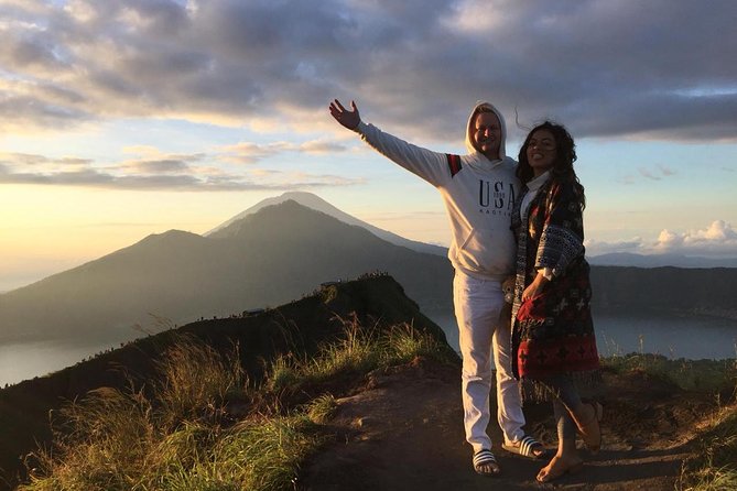 Mount Batur Sunrise Trekking Private Tour with Breakfast and Hotel Transfer - Why the Mount Batur sunrise is worth the lost sleep