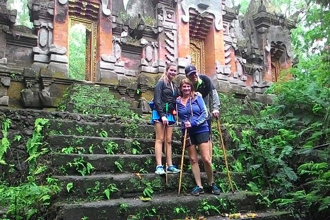 Mount Batur Sunrise Trekking Private Tour with Breakfast and Hotel Transfer - What the private price means at $49.78