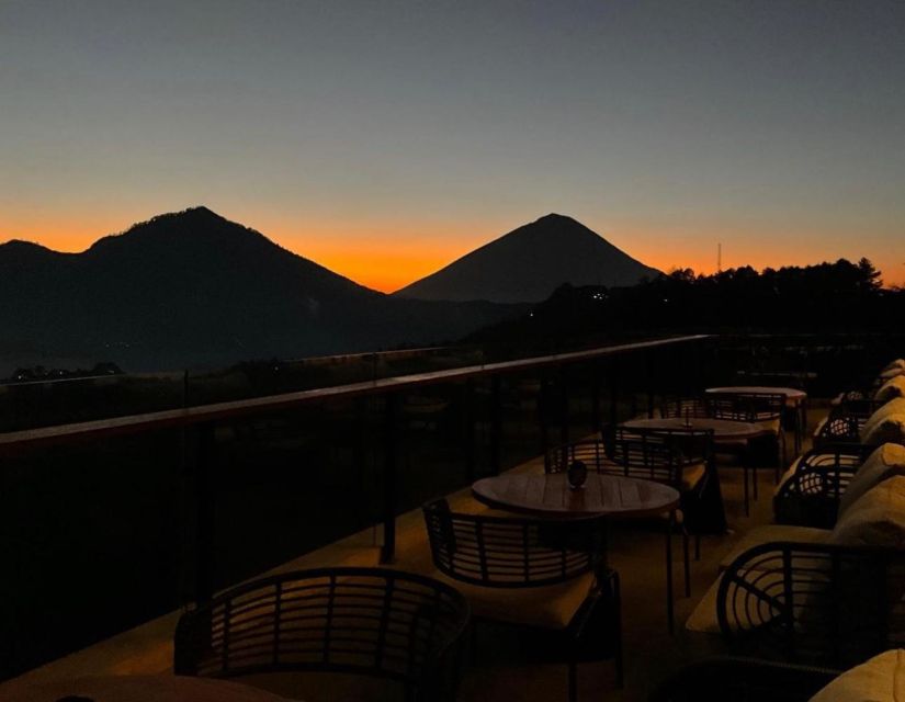 Mount Batur: Sunset/Sunrise 4WD Jeep Tour with Photographer - Shared jeep or private ride?