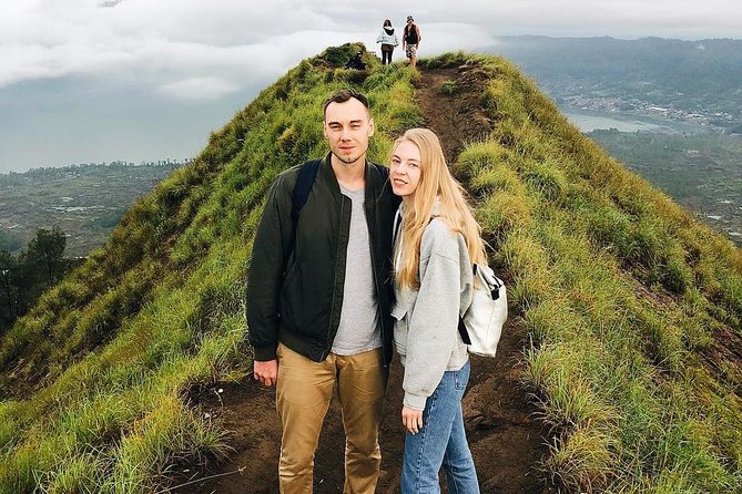 Mount Batur Sunset Trekking - Why the sunset timing works so well