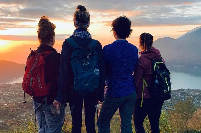 Mount Batur Sunset Trekking - What private guiding adds
