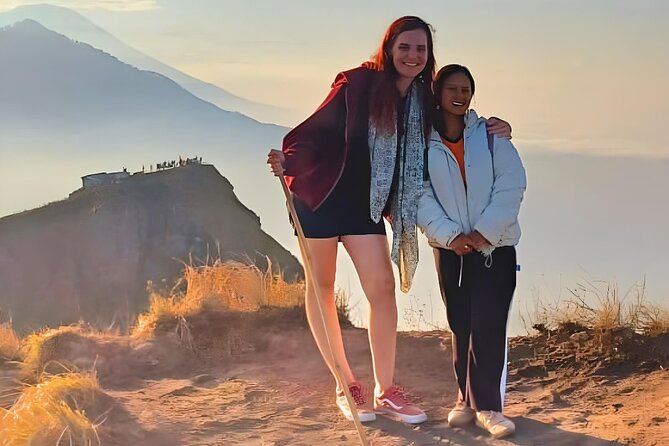 Mount Batur Sunset Trekking - Is $45 a good value?