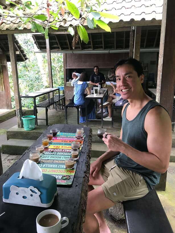Mount Batur Sunset Trekking And Natural Hot Spring Tour - Transport, Timing, and Drop-Off Choices