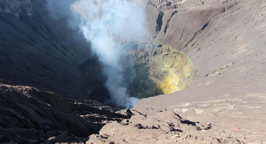 Mount Bromo, Ijen, and Blue Flames 3-Day Tour from Surabaya - Key points to know before booking