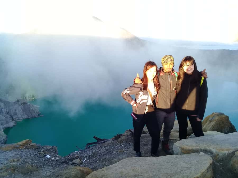 Mount Bromo, Ijen, and Blue Flames 3-Day Tour from Surabaya - What the $401 price really covers