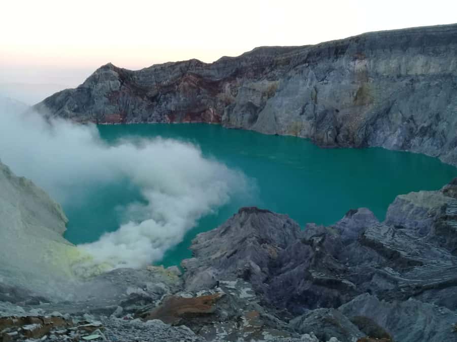 Mount Bromo, Ijen, and Blue Flames 3-Day Tour from Surabaya - Day 1: From Surabaya to Tosari village
