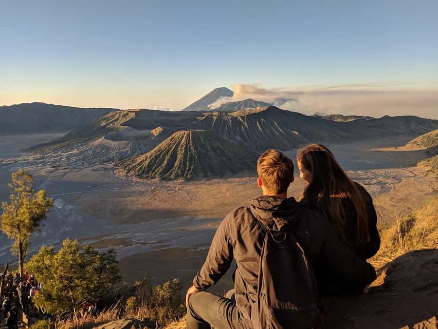 Mount Bromo Sunrise 2-Day Tour from Surabaya/Malang - Key points to know before booking