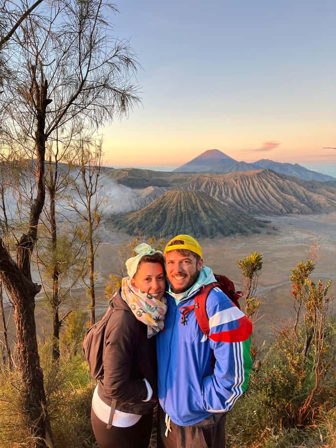Mount Bromo Sunrise 2-Day Tour from Surabaya/Malang - Why Mount Bromo works best before sunrise