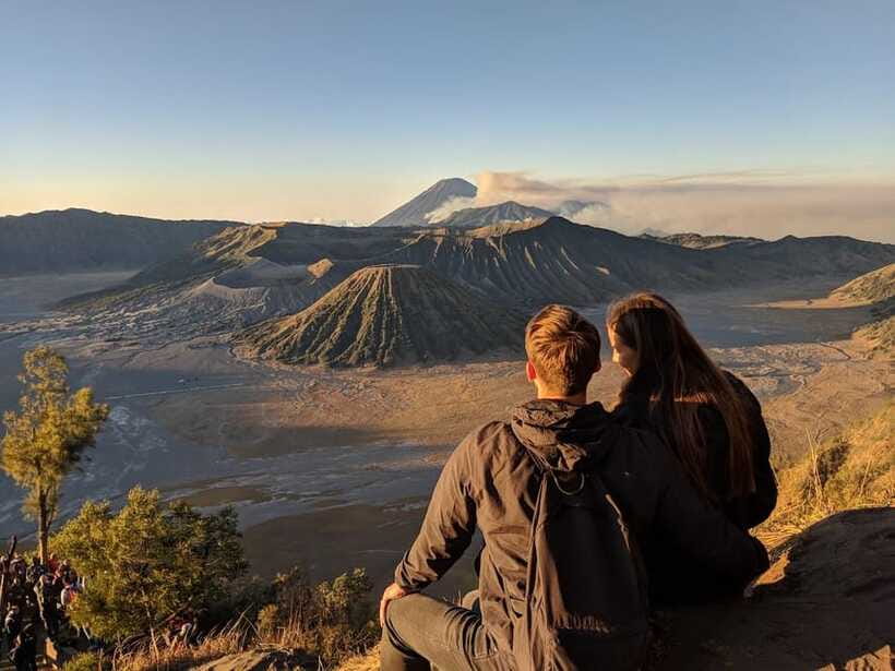 Mount Bromo Sunrise 2-Day Tour from Surabaya/Malang - What to pack for the volcano