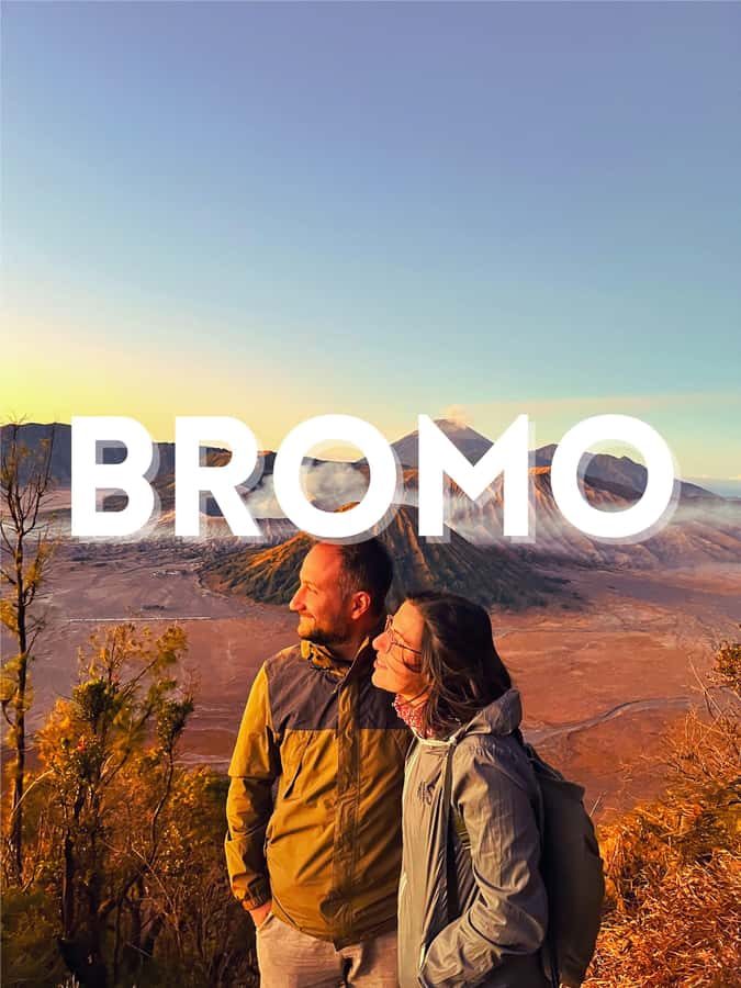 Mount Bromo Sunrise 2-Day Tour from Surabaya/Malang - The 4x4 ride across Bromo’s volcanic country