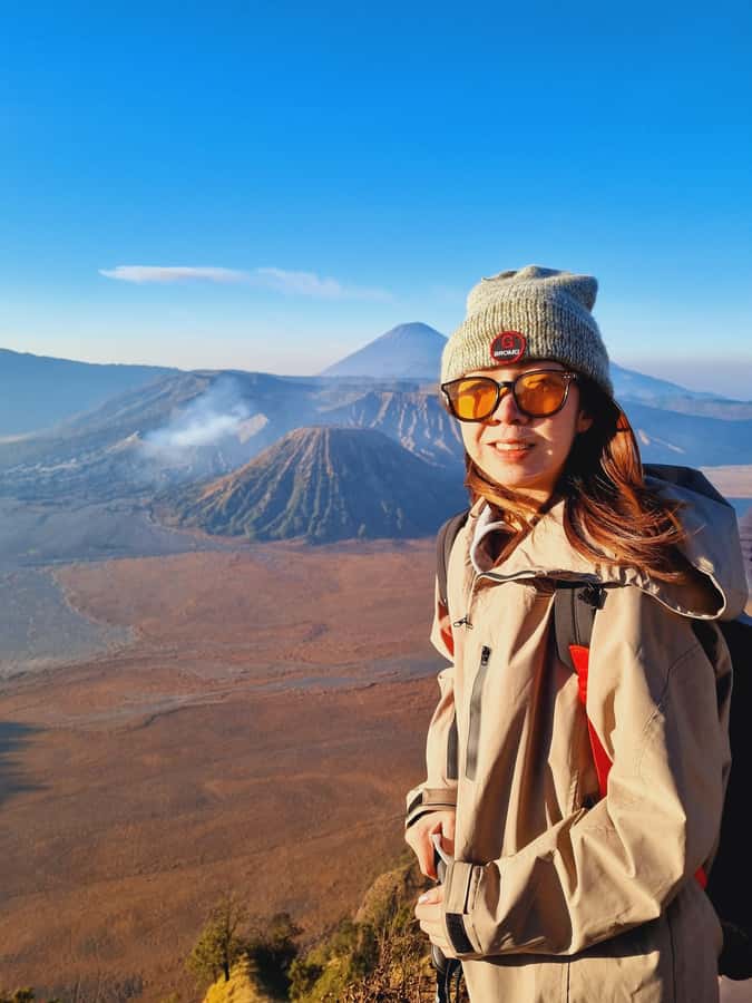 Mount Bromo Sunrise and Madakaripura Waterfall 1 Day Tour - Key points to know before booking