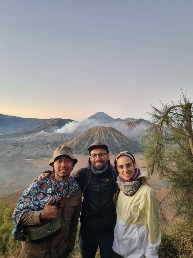 Mount Bromo Sunrise and Madakaripura Waterfall 1 Day Tour - What to bring for a smoother day