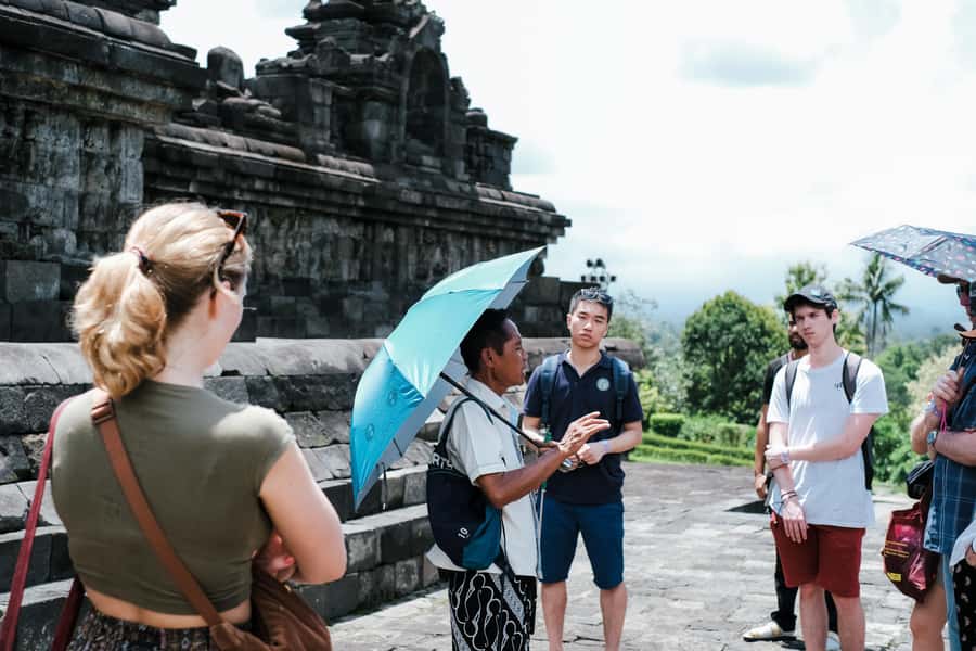 Mount Bromo: Sunrise Guided Tour with Optional Transfer - Returning by 8am for breakfast