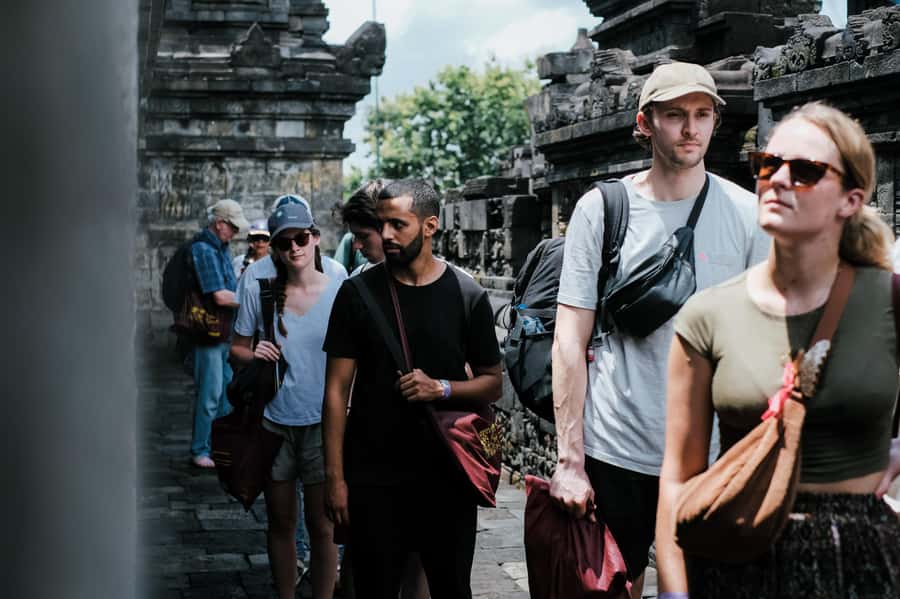 Mount Bromo: Sunrise Guided Tour with Optional Transfer - What the $110 price really covers