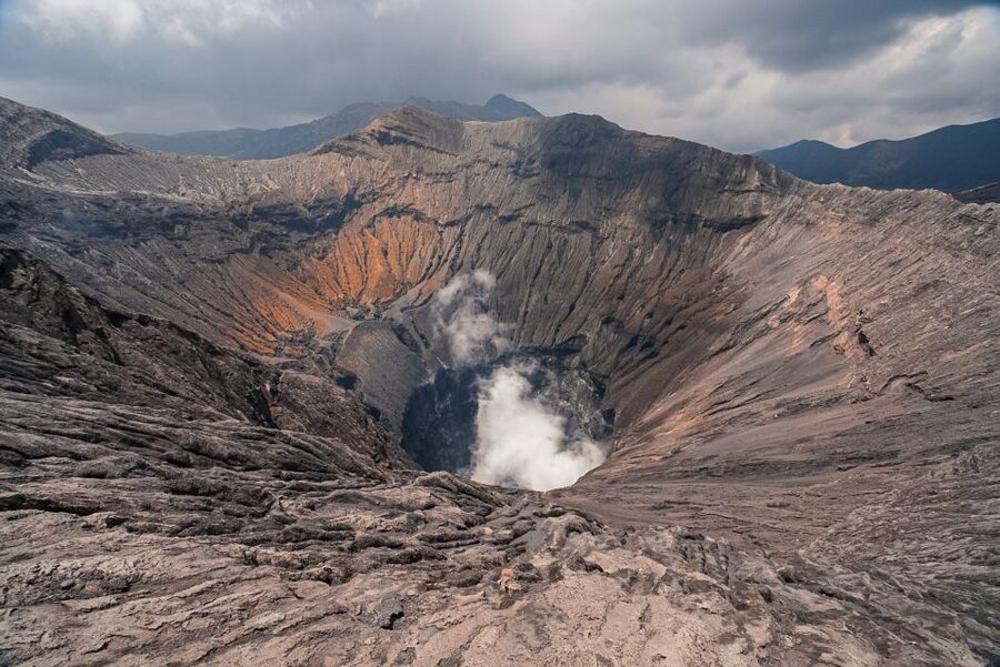 Mount Bromo: Sunrise Guided Tour with Optional Transfer - Small preparations that make a big difference