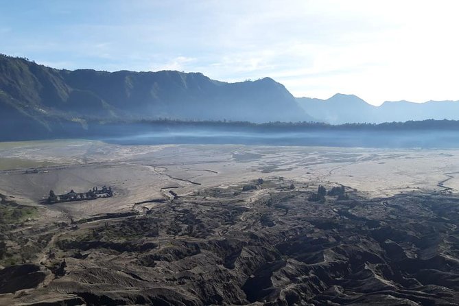 Mount Bromo Sunrise Tour from Surabaya or Malang - 1 Day - The value of a $153 private tour