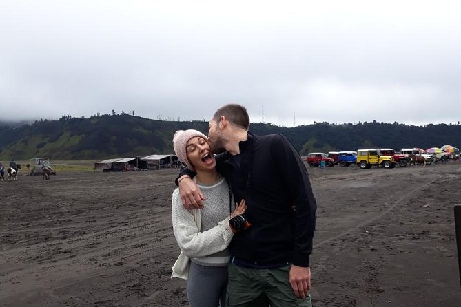 Mount Bromo Sunrise Tour from Surabaya or Malang - 1 Day - Guides who add real value