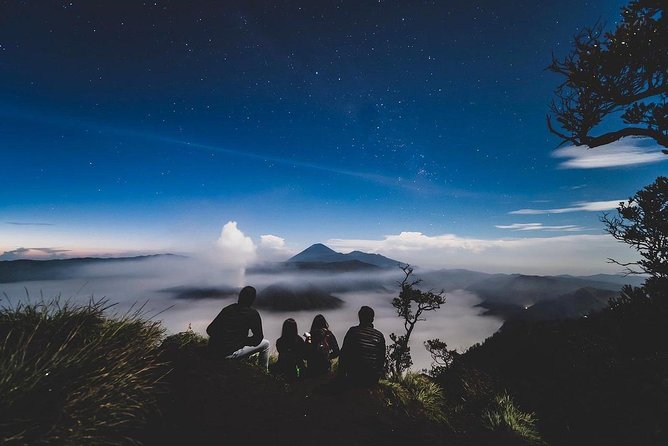 Mount Bromo Sunrise Tour from Surabaya or Malang - 1 Day - Crowds, weather, and the hard parts