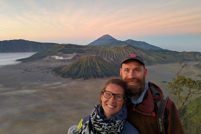 Mount Bromo Sunrise Tour from Surabaya or Malang - 1 Day - Who should book this Bromo sunrise tour?